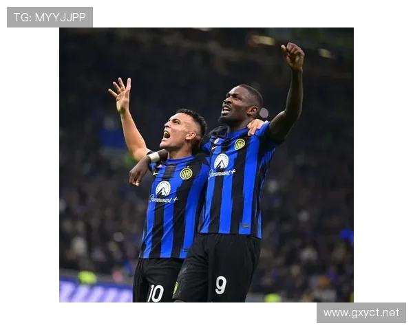 国米已沦为“伪豪门”？战术短板与财政危机正酝酿更深分裂！