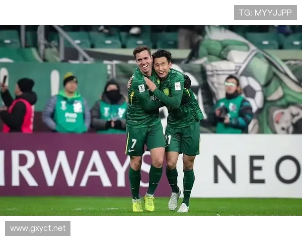 北京国安的最大问题,不是进攻,而是整体稳定性