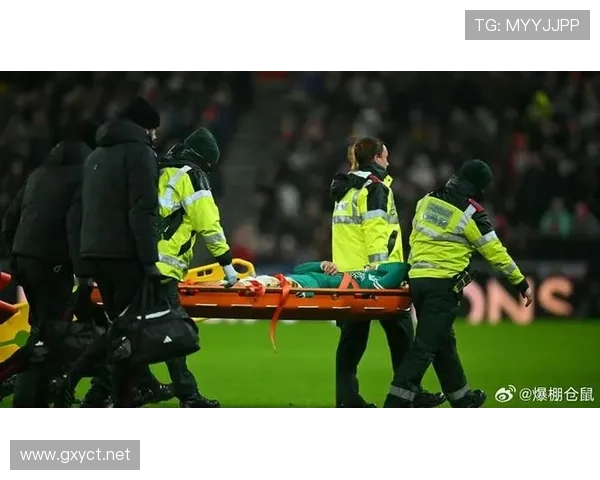 利物浦伤病问题持续,对争冠形势形成制约