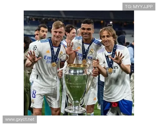 在控球体系下克罗斯与莫德里奇传球分散差异显著