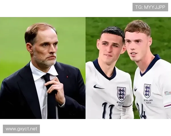 帕尔默 vs 福登:青训天才的战术角色与成长路径对比