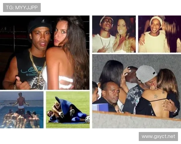 罗纳尔迪尼奥连球鞋都比我家客厅贵，这日子得多奢靡啊？