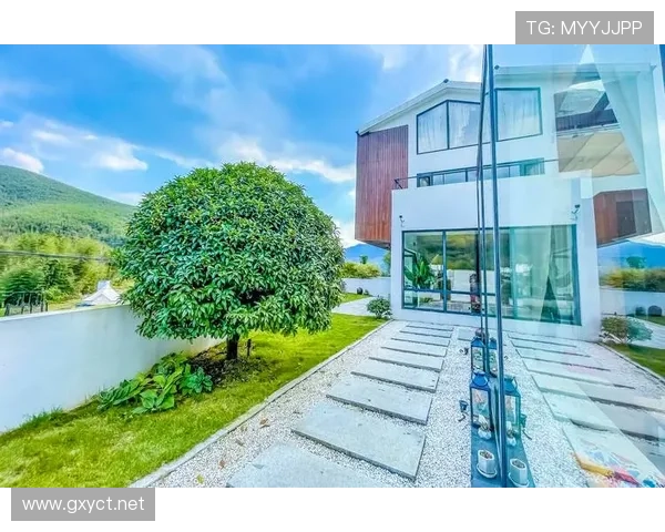 戴资颖随手一张民宿照，直接像富豪的周末，我的存款怎么还不上天