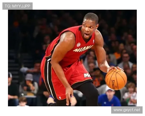 克里斯·波什突破率提升显著 助热火内线拉开空间效果明显