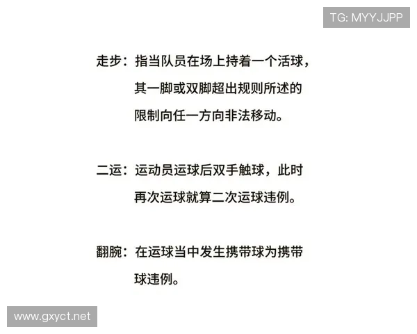 持球启动规则解析：如何判断启动违例与判罚标准