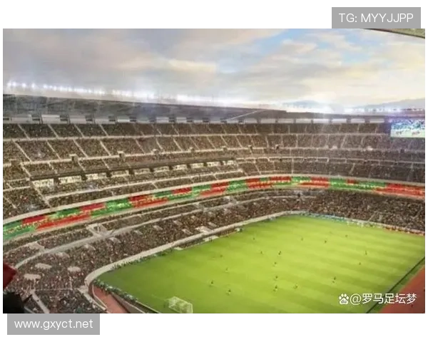 2026世界杯阿兹特克球场入场规则有哪些 2026世界杯阿兹特克球场入场规则有哪些